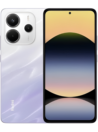 Redmi Note 14 8/256  (NFC) Global, 