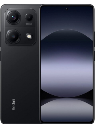 Redmi Note 14S 12/512  Global, 