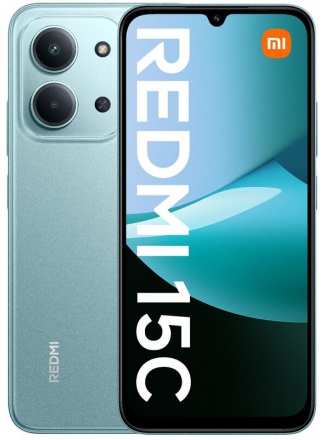 Redmi 15C 8/256 �� RU, �������