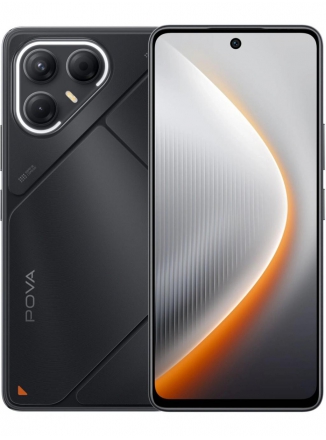 Tecno Pova 7 5G 8/256  RU, 