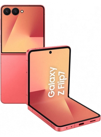 Samsung Galaxy Z Flip7 12/256 ��, ����������