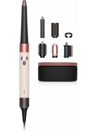 Dyson - Airwrap Complete Long HS08 HK, ceramic pink/rose gold