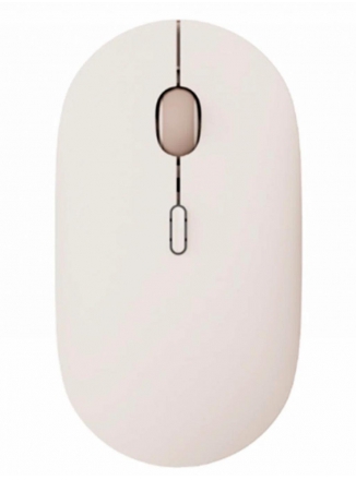 Xiaomi   Mijia Wireless Mouse 3 (XMBXSB01YM), 