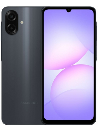 Samsung Galaxy A07 4/128 ��, Dual nano SIM, ������ 