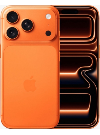 Apple iPhone 17 Pro Max 256  (nano-SIM + eSIM) 