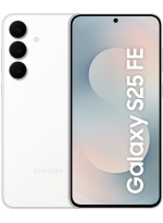 Samsung Galaxy S25 FE (SM-S731B) 8/512 ГБ RU, белый