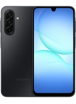Samsung Galaxy A17 4G 8/256 ГБ RU, черный
