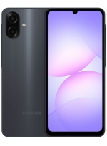 Samsung Galaxy A07 4/64 ГБ, Dual nano SIM, черный