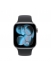 Apple Watch Series 11 GPS+ Cellular 46 �� Grey Aluminium Case with Sport Band (MFC94) S/M, black
