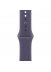 Apple Watch Series 11 GPS 46  Silver Aluminium Case with Sport Band (MEV94) S/M, purple fog