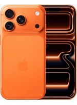 Apple iPhone 17 Pro Max 1 ТБ (eSIM + eSIM) оранжевый
