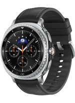 Samsung Galaxy Watch 8 Classic 46 мм LTE (L505), черный