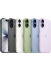 Apple iPhone 17 256 �� (nano-SIM + eSIM) �����, �����, �� �����, ��� ���������