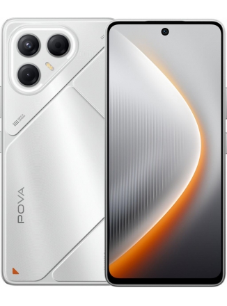 Tecno Pova 7 5G 8/256  RU, 