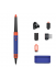   -   - Dyson - Airwrap Complete Long HS08 Diffuse EU, vinca blue/topaz orange