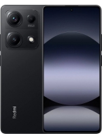 Redmi Note 14S 8/256 ГБ Global, черный