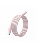 Xiaomi       Magnetic Braided Fast Charging Data Cable 1m 6( to C), 