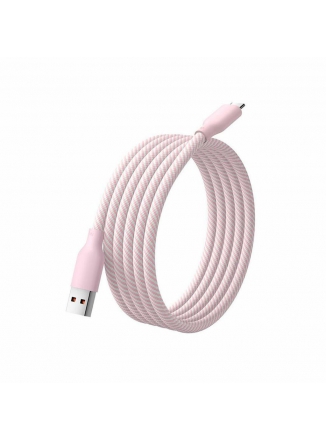 Xiaomi       Magnetic Braided Fast Charging Data Cable 1m 6( to C), 