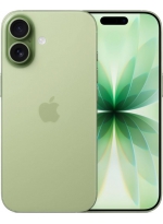 Apple iPhone 17 256  (nano-SIM + eSIM) 