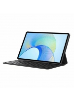 Honor Pad X9 4/128 ГБ, Wi-Fi + Cellular + клавиатура RU, серый