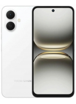 Tecno Spark Go 2 3/64 ГБ RU, белый