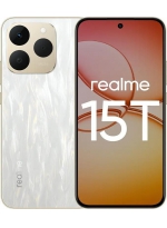 Realme 15T 8/256  RU, 