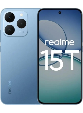 Realme 15T 5G 8/128 �� RU, �������