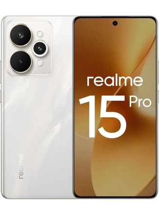 Realme 15 Pro 12/512  RU, 