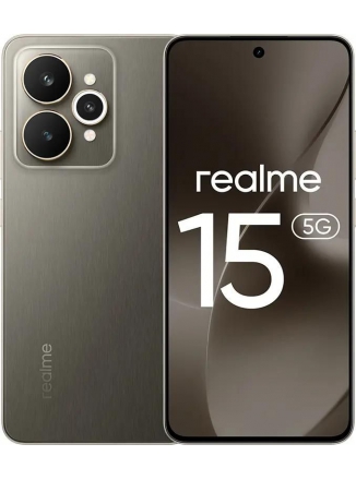 Realme 15 8/256 �� RU, ������
