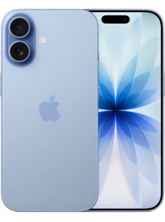 Apple iPhone 17 256 �� (nano-SIM + eSIM) �������-�������, �����, �� �����, ��� ���������