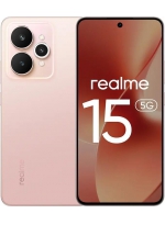 Realme 15 12/512  RU, 