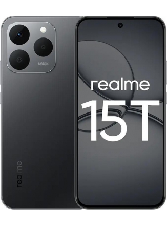 Realme 15T 8/256  RU, -