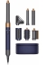 Бытовая техника - Бытовая техника - Dyson Фен-стайлер Airwrap Complete Long HS05 + Diffuse EU, prussian blue/rich copper
