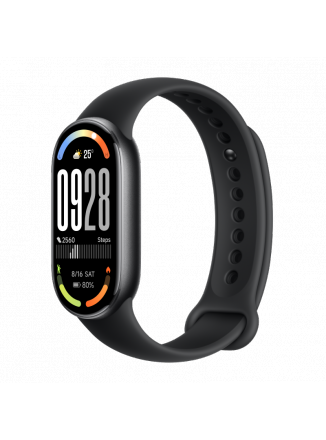 Xiaomi Mi Band 10 RU, 