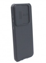 NiLLKiN   CamShield  Xiaomi Poco X7 Pro 