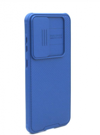 NiLLKiN   CamShield  Xiaomi Poco X7 Pro 