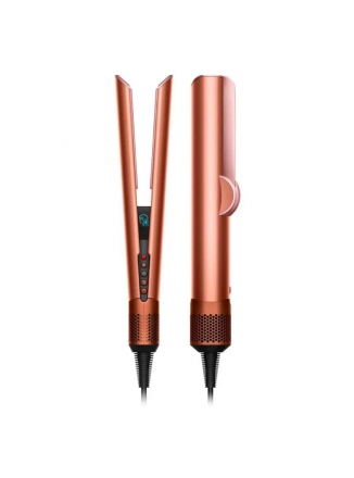 Dyson  Airstrait Straightener HT01 ( ) HK, amber silk