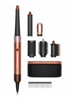 Dyson ���-������� Airwrap Complete Long HS08 HK, amber silk