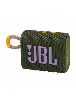 JBL   GO 3, 