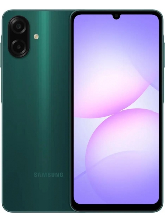 Samsung Galaxy A07 4/128 ��, Dual nano SIM, �������