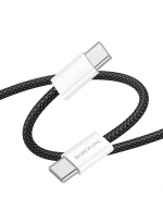 Borofone ������ Type-C - Type-C PD BX103, 1.0� ������