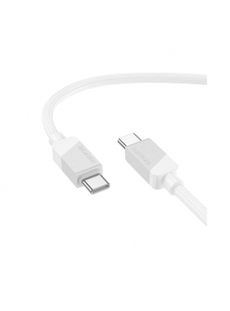 Borofone ������ Type-C - Type-C PD BX103, 1.0� ����� 