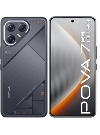 Tecno Pova 7 Ultra 5G 8/256 �� RU, ������ 