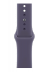 pple Watch Series 11 GPS 42 �� Silver Aluminium Case with Sport Band (MEU74) M/L, purple fog