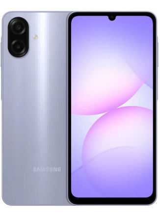 Samsung Galaxy A07 4/128 ��, Dual nano SIM RU, ����������