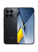 POCO F8 Ultra 16/512 ГБ Global, черный