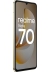 Мобильные телефоны - Мобильный телефон - Realme Note 70 6/128 ГБ RU, золотой