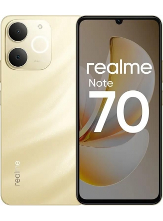 Realme Note 70 6/128 �� RU, �������