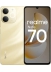 Мобильные телефоны - Мобильный телефон - Realme Note 70 6/128 ГБ RU, золотой
