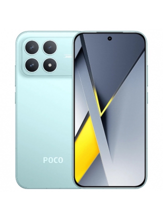 POCO F8 Pro 12/512  Global, 